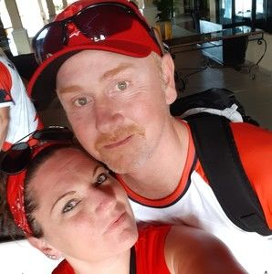 Meet your Posher, Jeffery